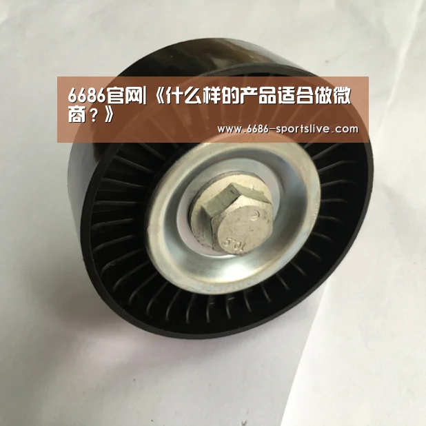 6686官网|《什么样的产品适合做微商?》(图1) 6686官网